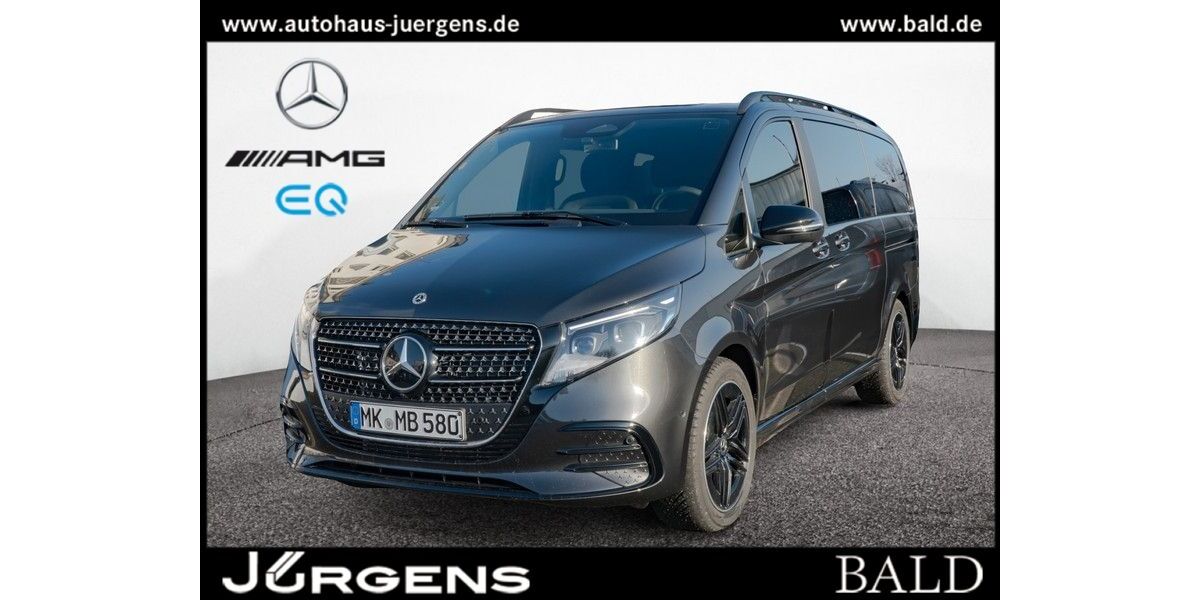 Mercedes-Benz V 250 9.500 km 72.900 &euro; Hagen 58135