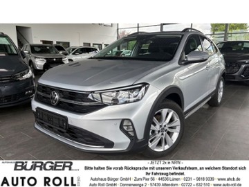 Gebrauchte VW Taigo