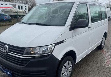 VW T6 Kombi 96.481 km 17.731 &euro; Dortmund 44379