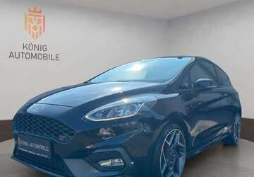 Ford Fiesta 83.000 km 13.990 &euro; Lünen 44536