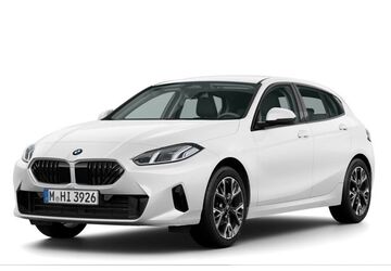 BMW 120 9.439 km 32.990 &euro; Recklinghausen 45659