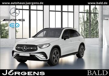 Mercedes-Benz GLC 200 14.500 km 56.490 &euro; Hagen 58135
