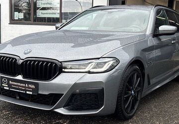 BMW 530 104.245 km 36.980 &euro; Dortmund 44263