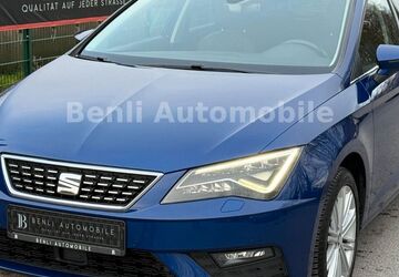 Seat Leon 145.000 km 10.990 &euro; Oer Erkenschwick 45739