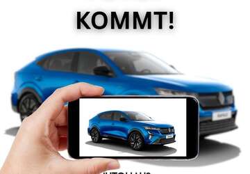 Renault ZOE 13.500 km 17.990 &euro; Iserlohn 58640