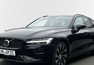 Volvo V60 1.500 km 51.890 &euro; Iserlohn 58640