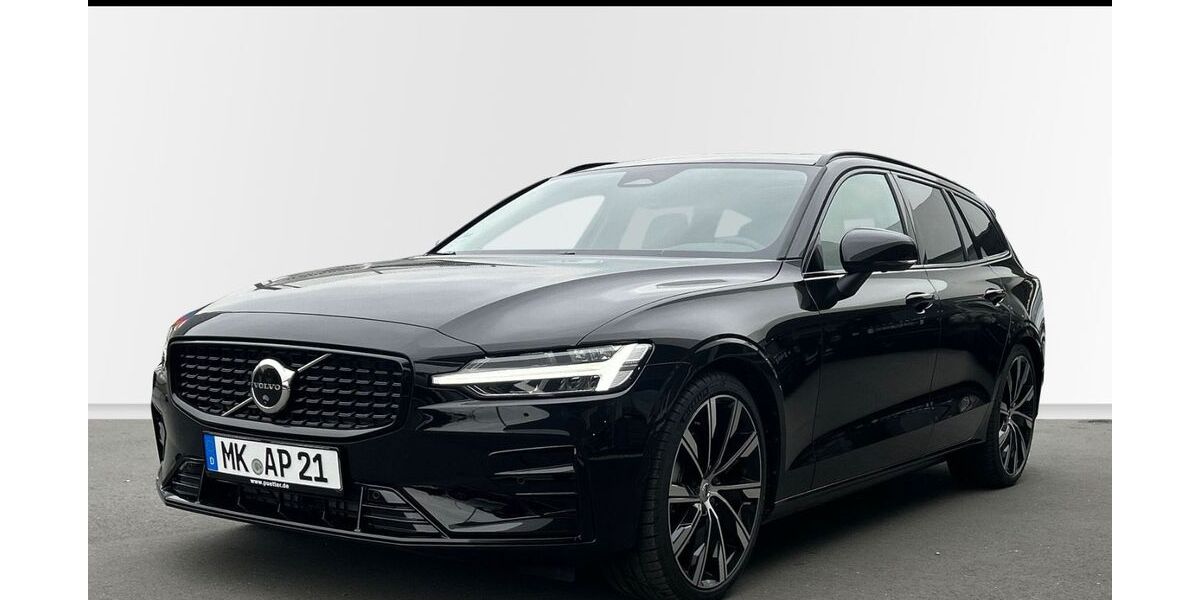 Volvo V60 1.500 km 51.890 &euro; Iserlohn 58640