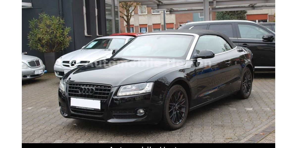 Audi A5 167.000 km 5.440 &euro; Herten 45699