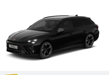 Cupra Leon 25.999 km 30.790 &euro; Hemer 58675