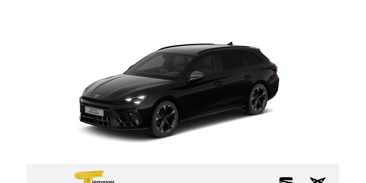 Cupra Leon 25.999 km 30.790 &euro; Hemer 58675