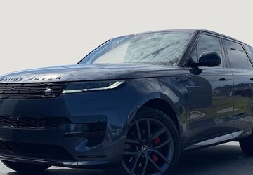 Land Rover Range Rover Sport 91.500 km 79.900 &euro; Iserlohn 58640