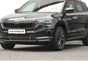 Skoda Karoq 11.990 km 35.888 &euro; Dortmund 44269