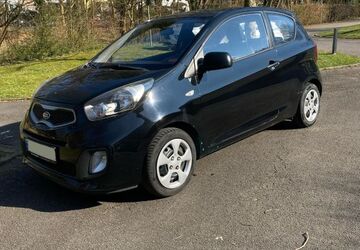 Kia Picanto 152.500 km 2.999 &euro; Dortmund 44263