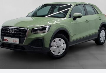 Audi Q2 31.056 km 23.460 &euro; Bochum 44809