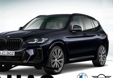 BMW X3 29.133 km 59.740 &euro; Bochum 44809