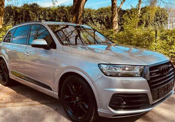 Audi Q7 143.909 km 31.850 &euro; Bochum 44797