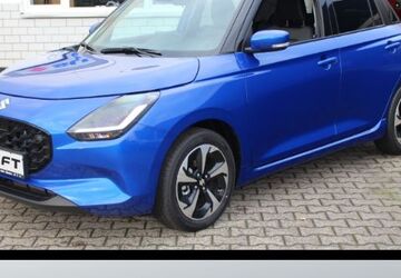 Suzuki Swift 1.500 km 18.490 &euro; Unna 59427
