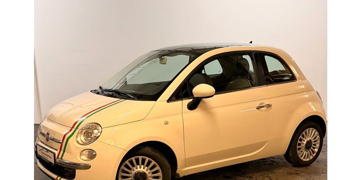 Fiat 500 144.500 km 3.690 &euro; Sprockhövel 45549