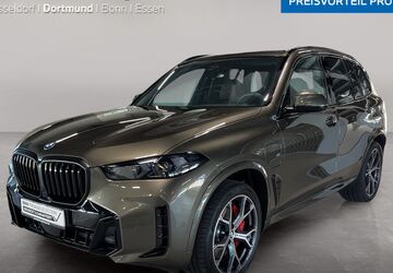 BMW X5 17.574 km 89.999 &euro; Dortmund 44263