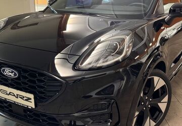 Ford Puma 6.050 km 23.990 &euro; Sprockhövel 45549