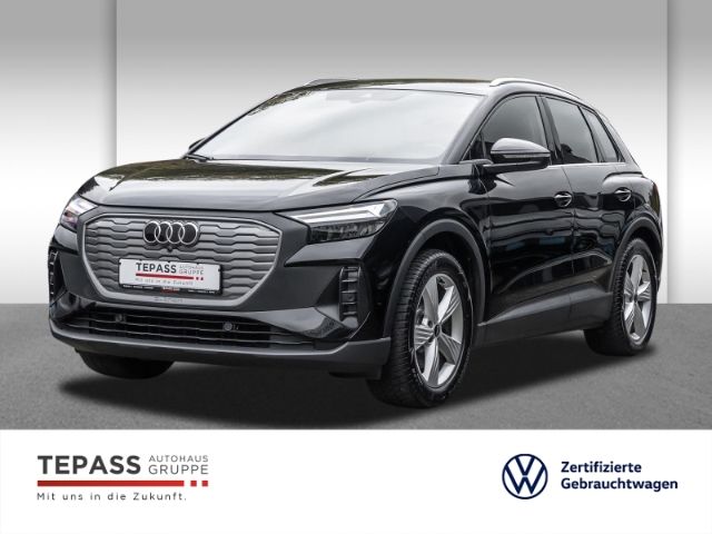 Audi Q4 e-tron 84.811 km 26.960 &euro; Wetter 58300