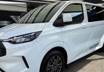 Ford Transit Custom 20.000 km 42.900 &euro; Herne 44649