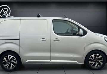 Citroen Jumpy 60.039 km 11.950 &euro; Bochum 44866