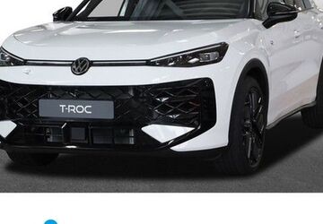 VW T-Roc 1.900 km 38.890 &euro; Lünen 44534