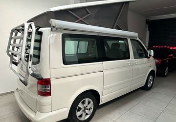 VW T5 California 193.000 km 23.900 &euro; Schwerte 58239