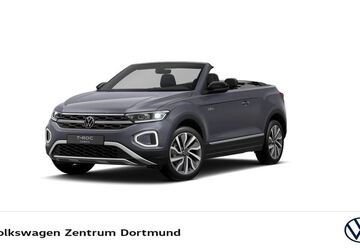 VW T-Roc 4.547 km 32.966 &euro; Dortmund 44141