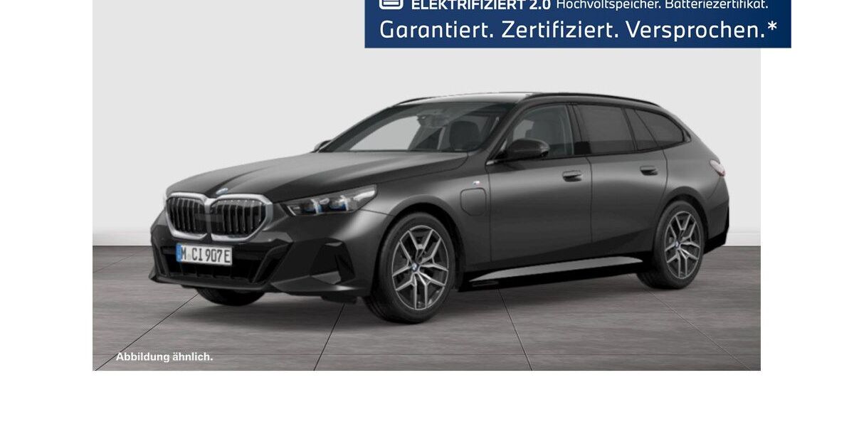 BMW 550 45.926 km 74.490 &euro; Castrop-Rauxel 44579