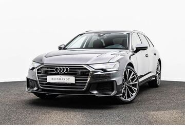 Audi A6 46.527 km 36.545 &euro; Hagen 58091