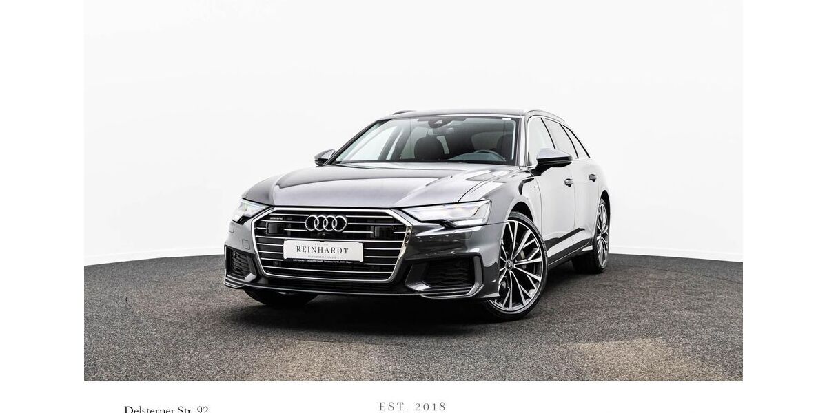 Audi A6 46.527 km 36.545 &euro; Hagen 58091