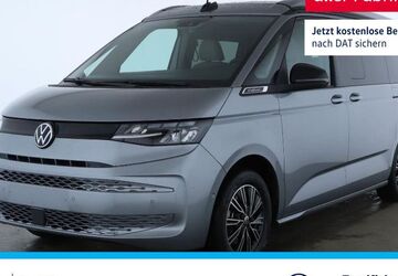 VW T7 California 23.143 km 67.370 &euro; Bochum 44866