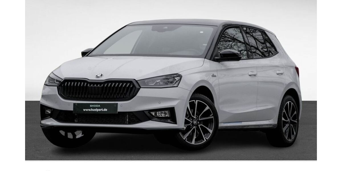 Skoda Fabia 9.972 km 26.189 &euro; Dortmund 44269