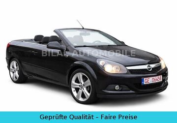 Opel Astra 91.112 km 5.700 &euro; Gelsenkirchen 45889