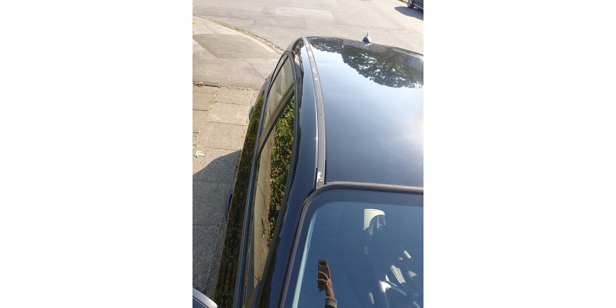 BMW 116 203.000 km 3.490 &euro; Dortmund 44135