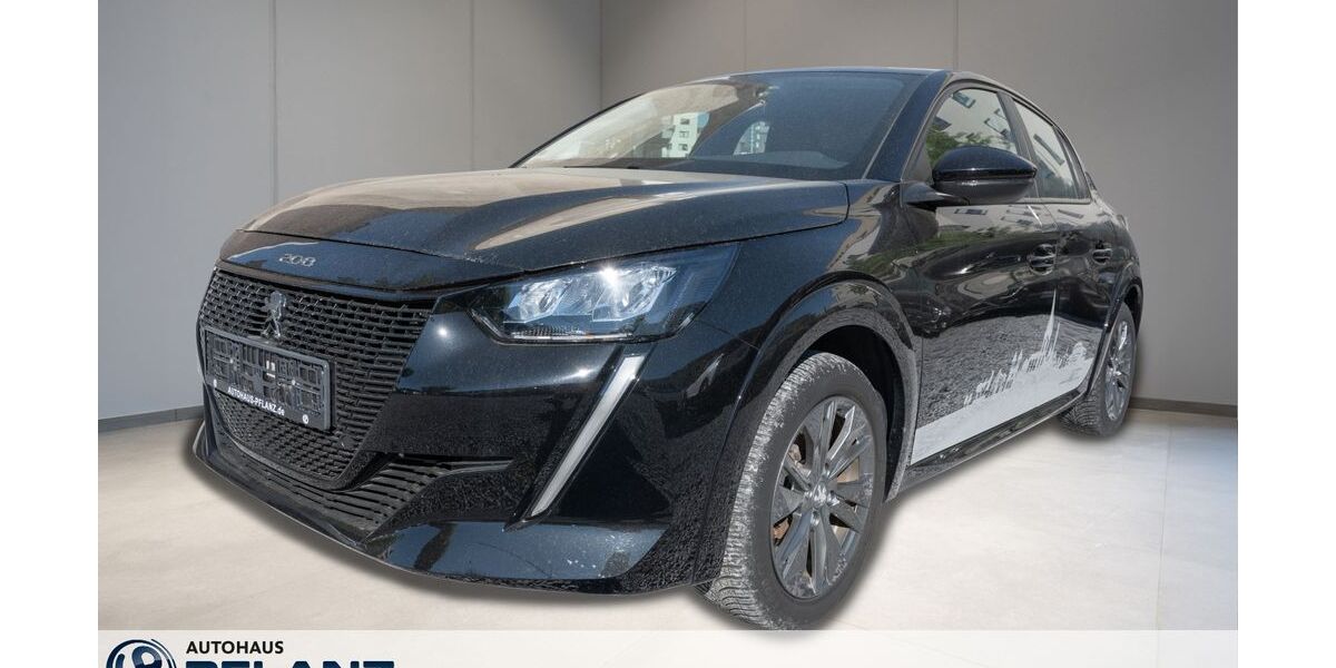 Peugeot 208 33.135 km 13.485 &euro; Herne 44625