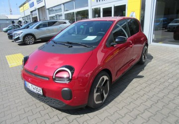 Renault Twingo 2.990 km 25.310 &euro; Bochum 44795