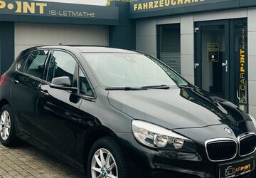 BMW 216 Active Tourer 140.779 km 8.899 &euro; Iserlohn-Letmathe 58642