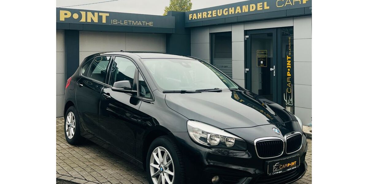 BMW 216 Active Tourer 140.779 km 8.999 &euro; Iserlohn-Letmathe 58642
