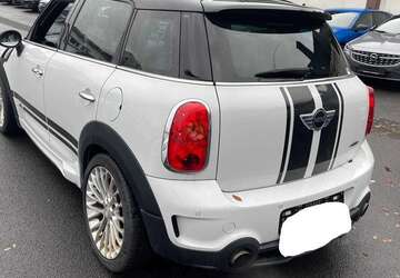 Mini John Cooper Works Countryman 122.000 km 12.300 &euro; Bochum 44791