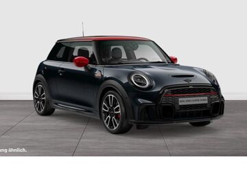 Mini John Cooper Works 35.800 km 34.450 &euro; Hagen 58119