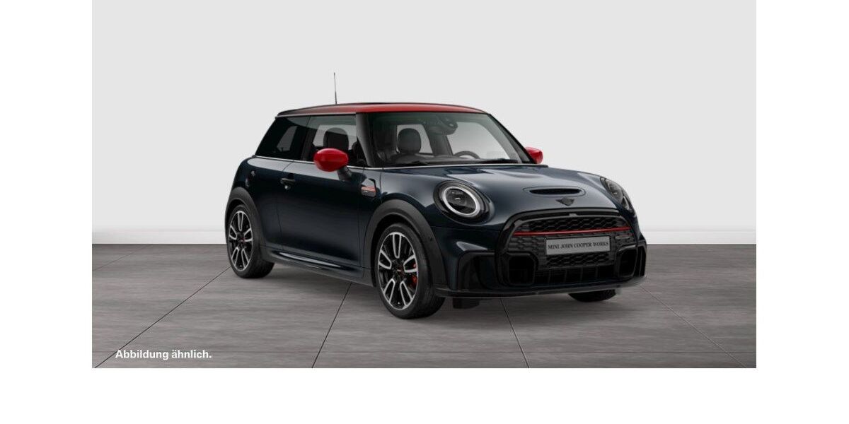 Mini John Cooper Works 35.800 km 34.450 &euro; Hagen 58119