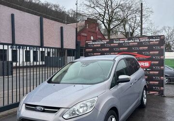 Ford Grand C-Max 159.500 km 7.000 &euro; Hagen 58135