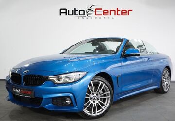 BMW 440 100.000 km 35.990 &euro; Ennepetal (Bei Wuppertal) 58256