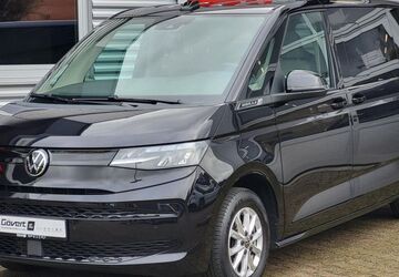 VW T7 Multivan 72.747 km 43.970 &euro; Lünen 44534