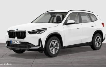 BMW X1 75.183 km 27.740 &euro; Unna 59425