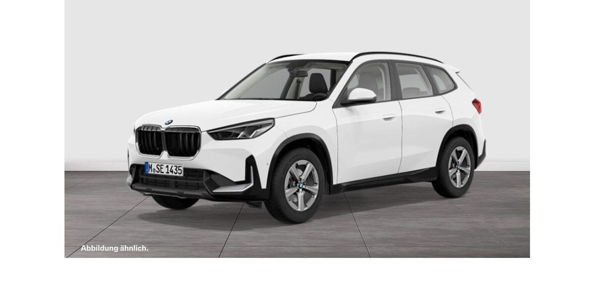 BMW X1 75.183 km 27.740 &euro; Unna 59425