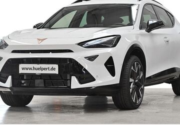 Cupra Formentor 1.296 km 35.480 &euro; Dortmund 44269